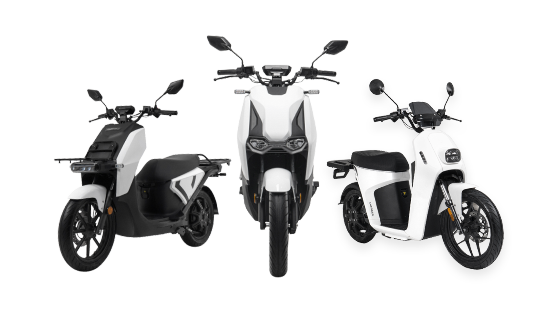 SG-based EV startup Charged Asia bags up to $40m funding from Geo Energy
