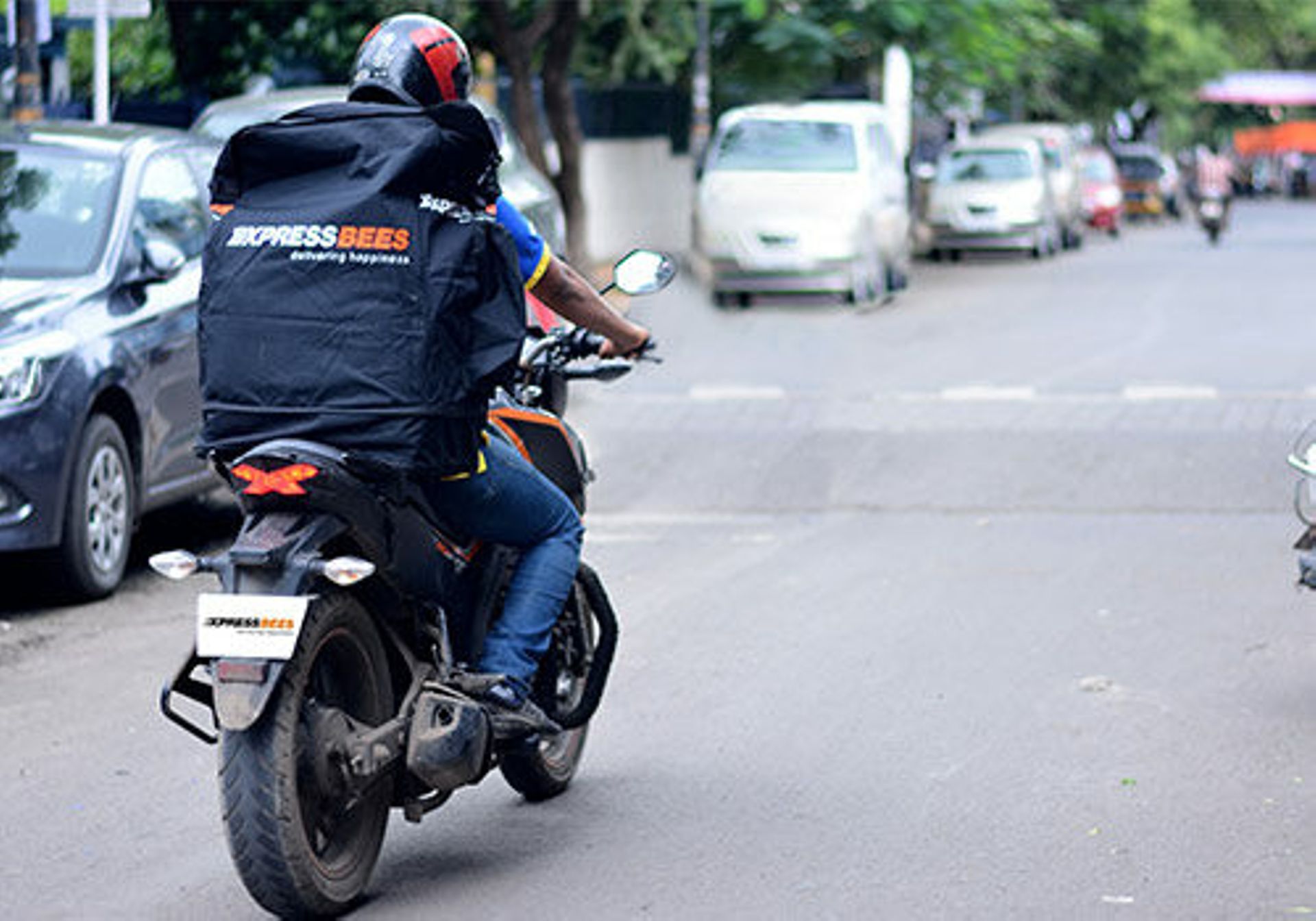 Teachers’ Venture Growth invests $80m in Indian logistics unicorn Xpressbees