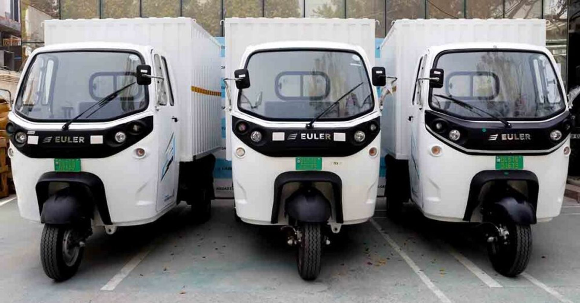 Months after layoffs, GIC-backed India's Euler Motors in talks to sell mobility biz