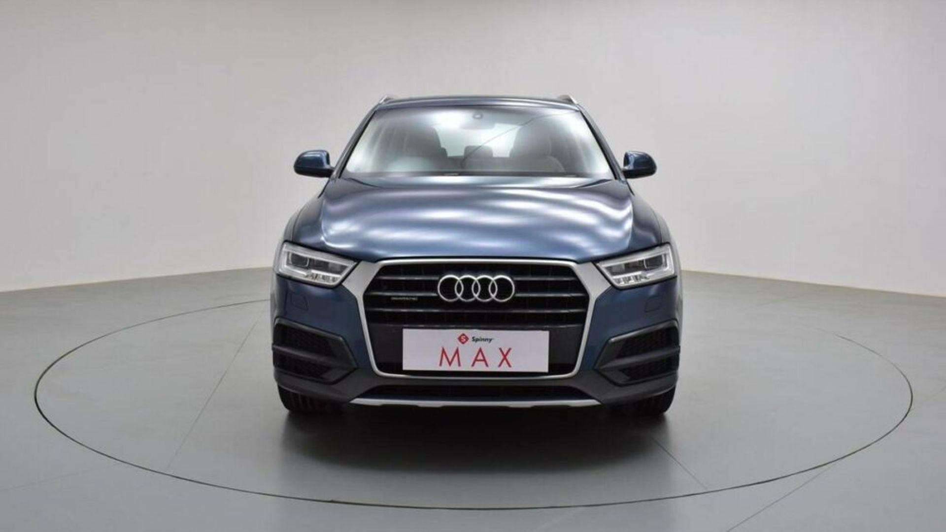 Indian used car platform Spinny lays off staff after merging subsidiaries