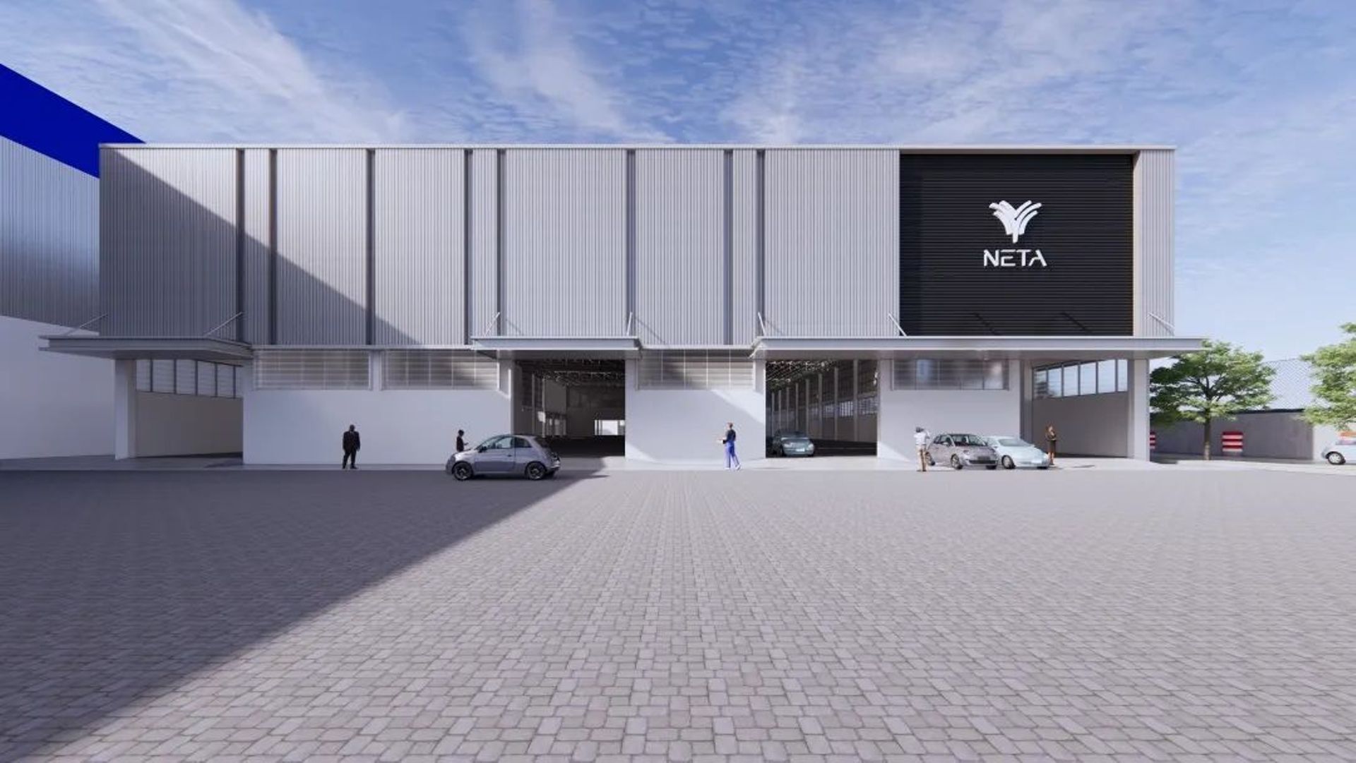 EV maker Hozon raises $691m from three govt-linked investors to speed up IPO plan