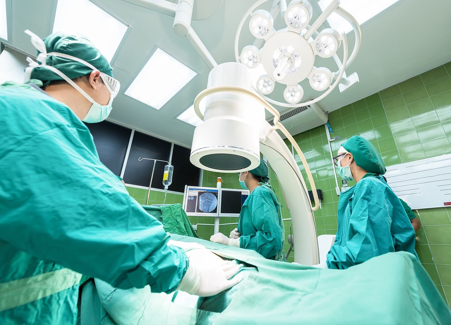 New funding, M&A in Vietnam’s healthcare sector set exit stage for existing backers