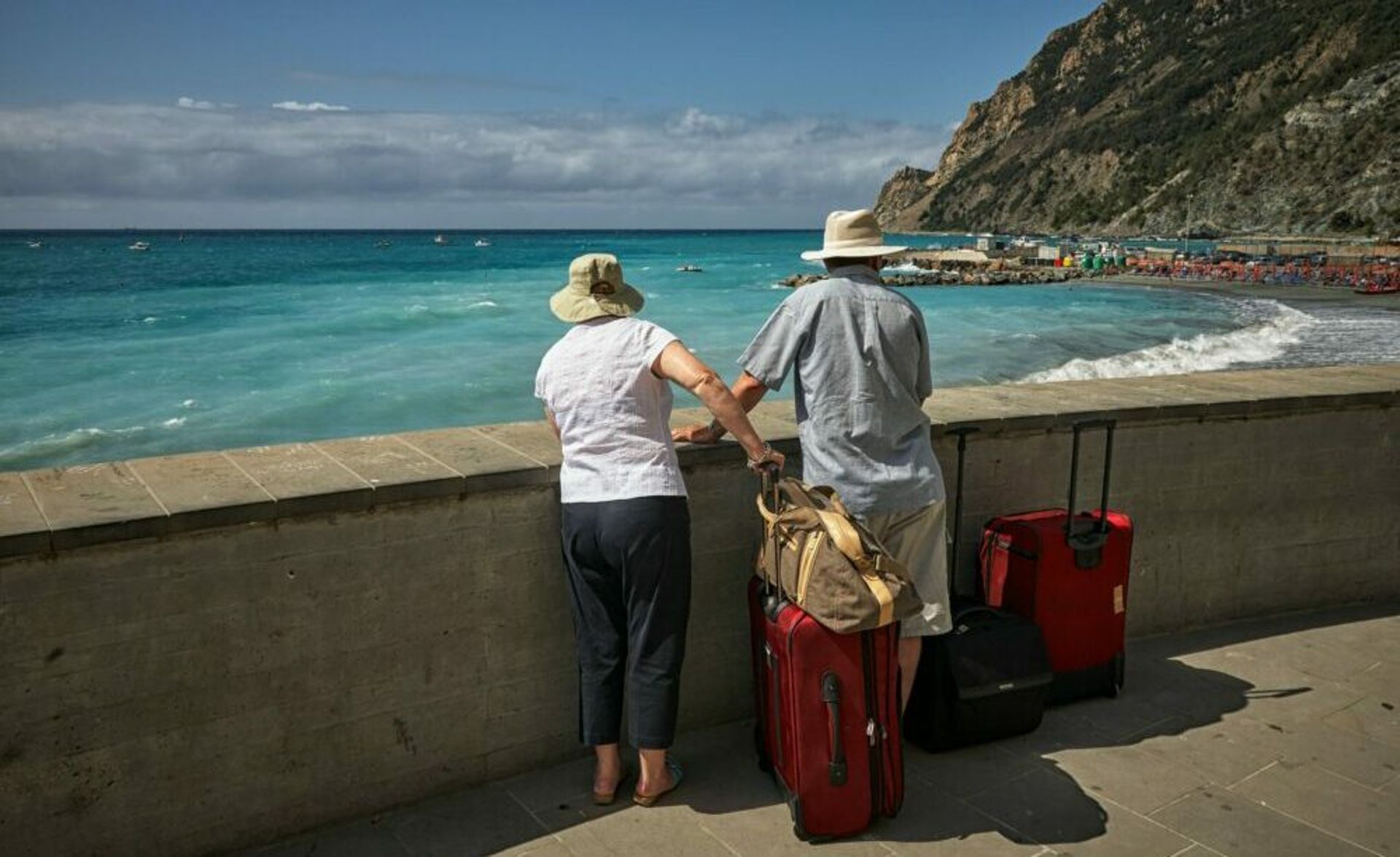 Traveloka's revenue jumps 74.7% in 2022, losses shrink as travellers return