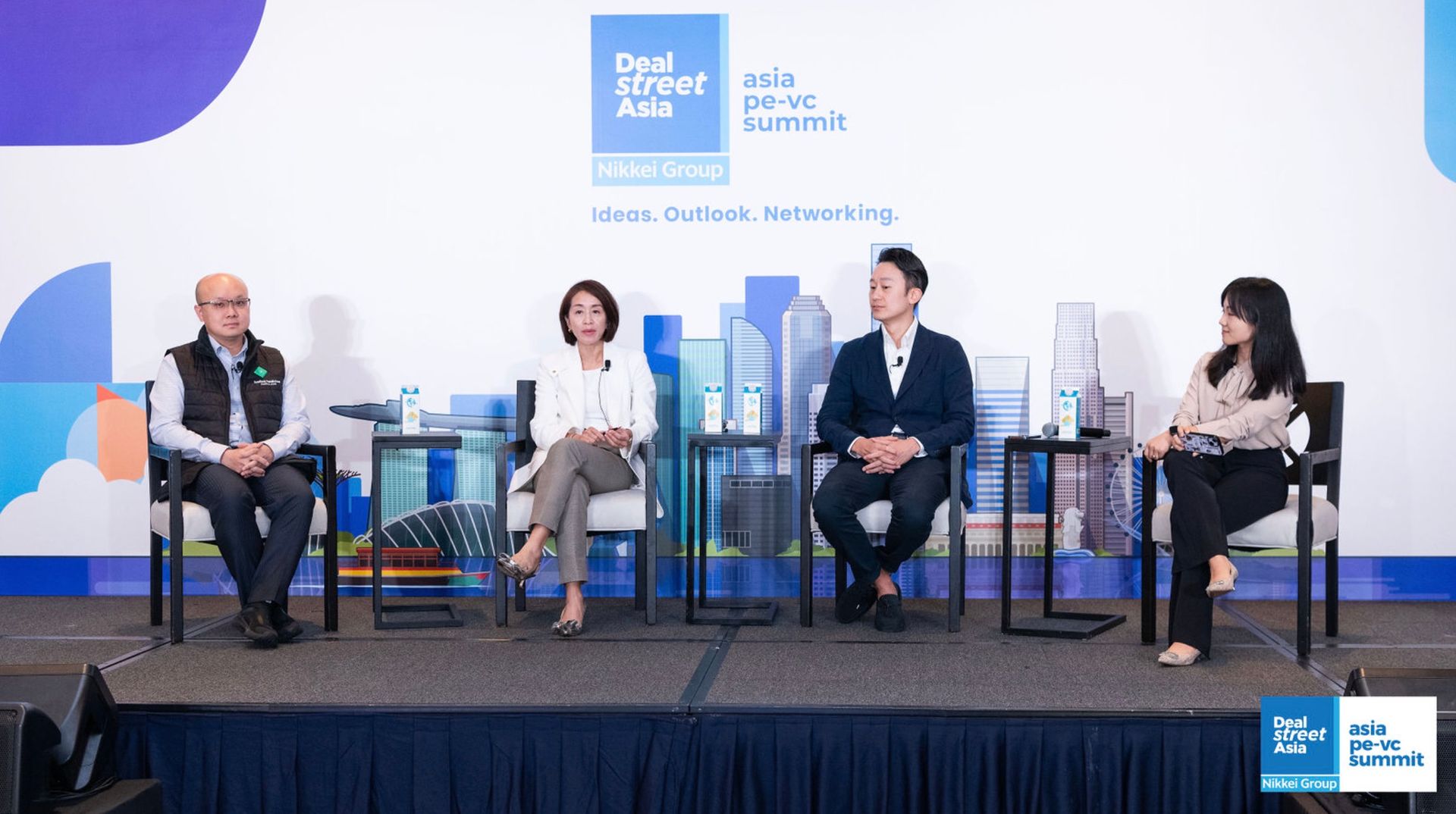 Asia PE-VC Summit 2023: Greater Bay Area to bring opportunities to SE Asia investors, startups