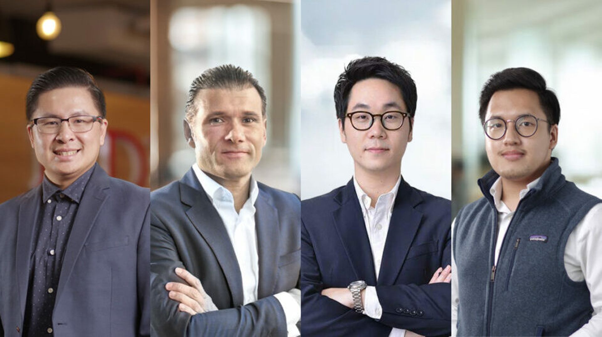 Indonesia's MDI Ventures launches $200m new fund for early-stage investing