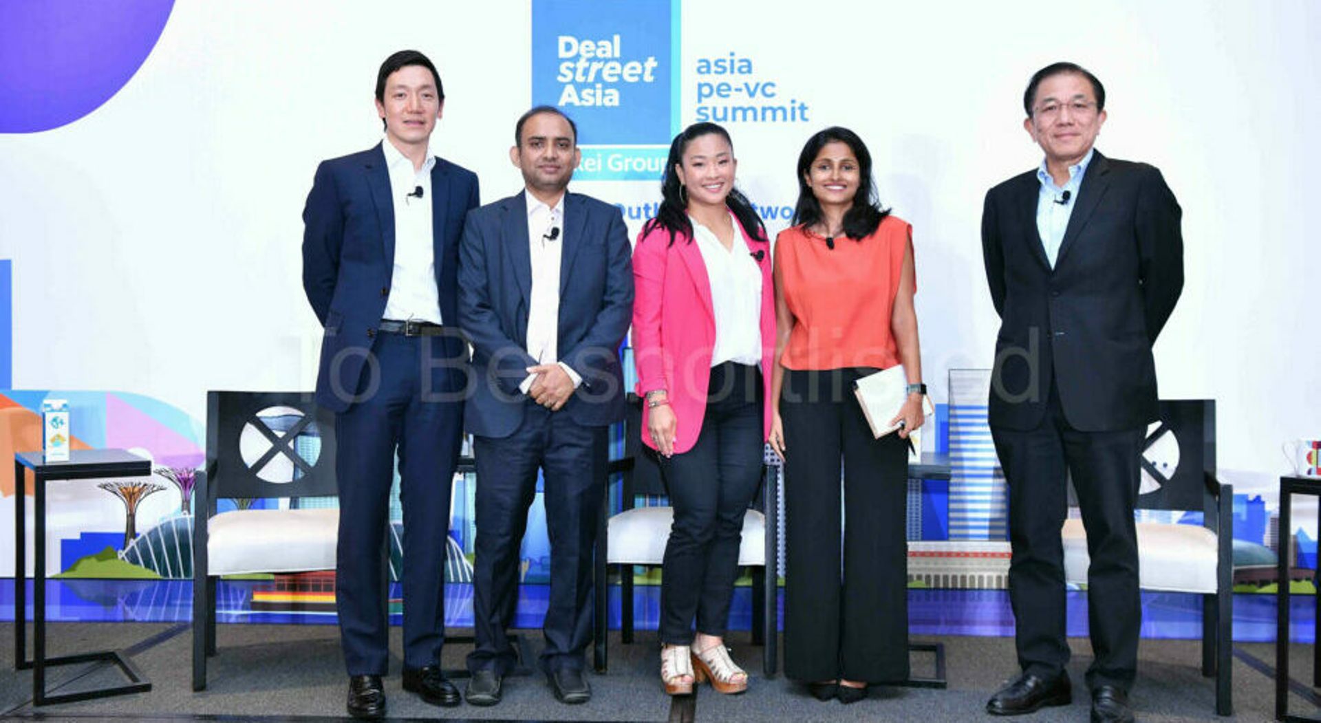 Asia PE-VC Summit 2023: SE Asia and India VCs talk FOMO, discipline, and exits