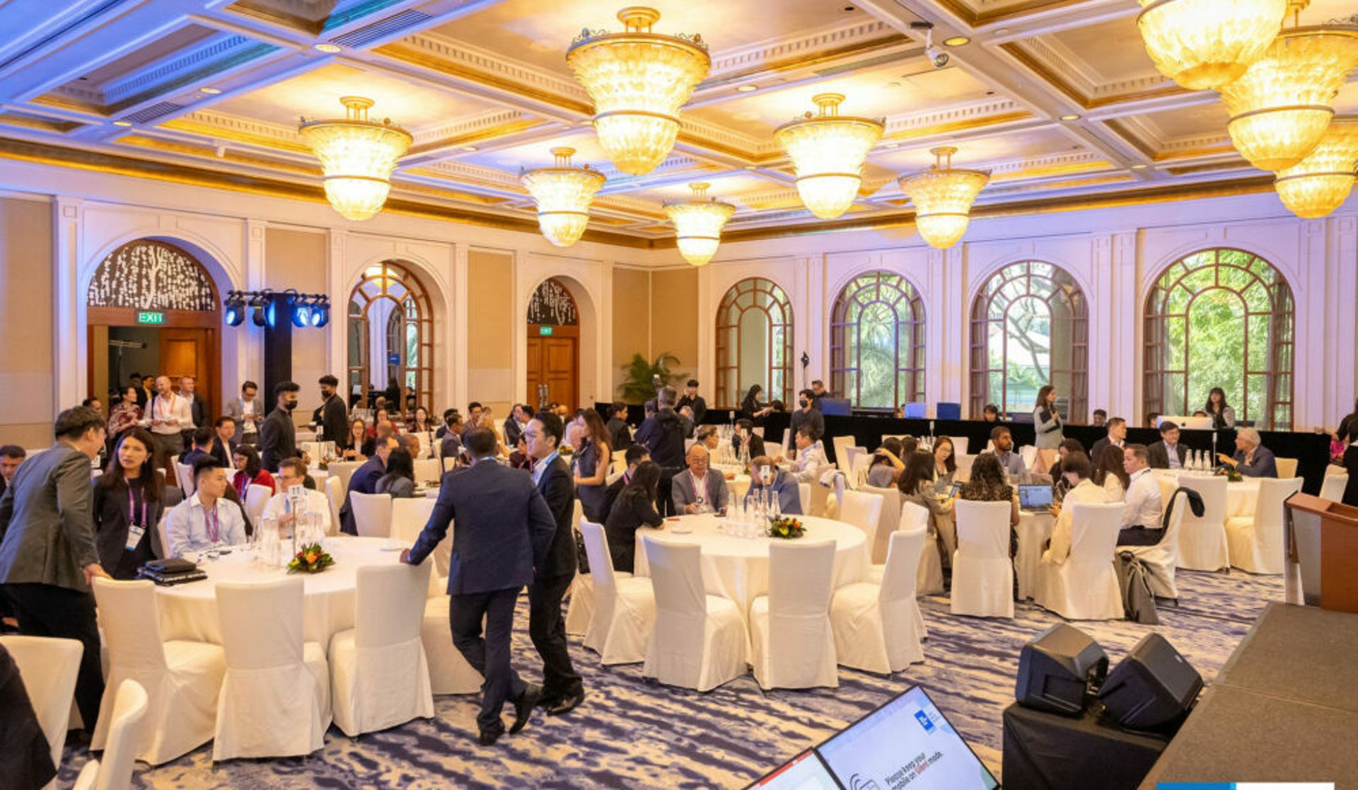 Watch videos from the 'Limited Partners Summit' track of Asia PE-VC Summit 2023