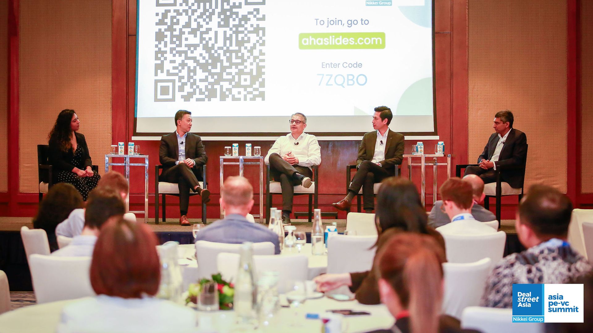 Asia PE-VC Summit 2023: China remains significant market for PE in Asia, say LPs