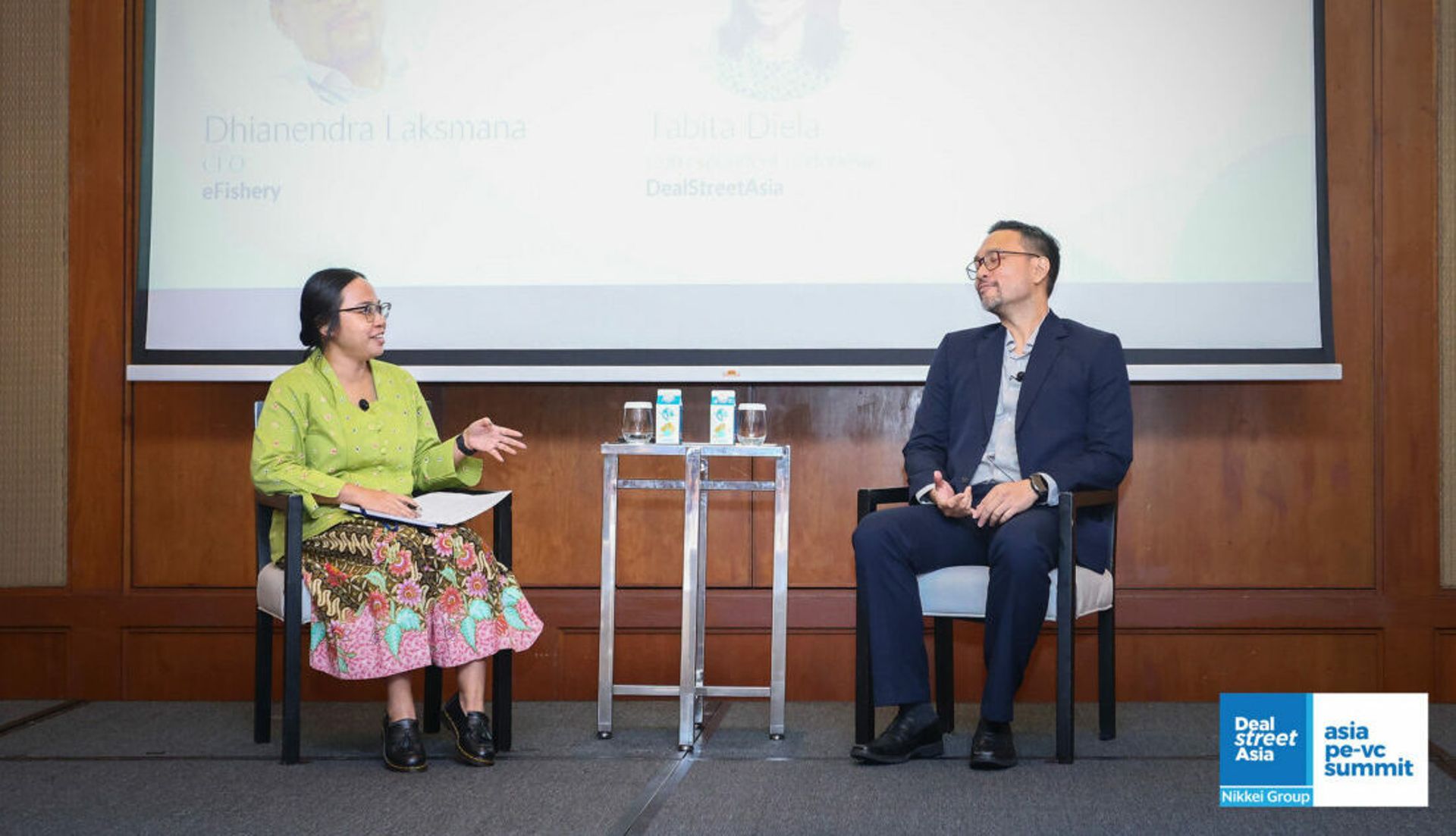 Asia PE-VC Summit 2023: Indonesia's latest unicorn eFishery to use funding to ramp up exports, expansions