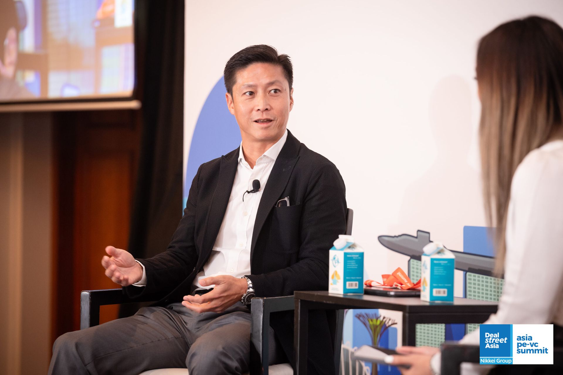 Alternative assets still going strong amid APAC's real estate challenges, says Kenneth Gaw