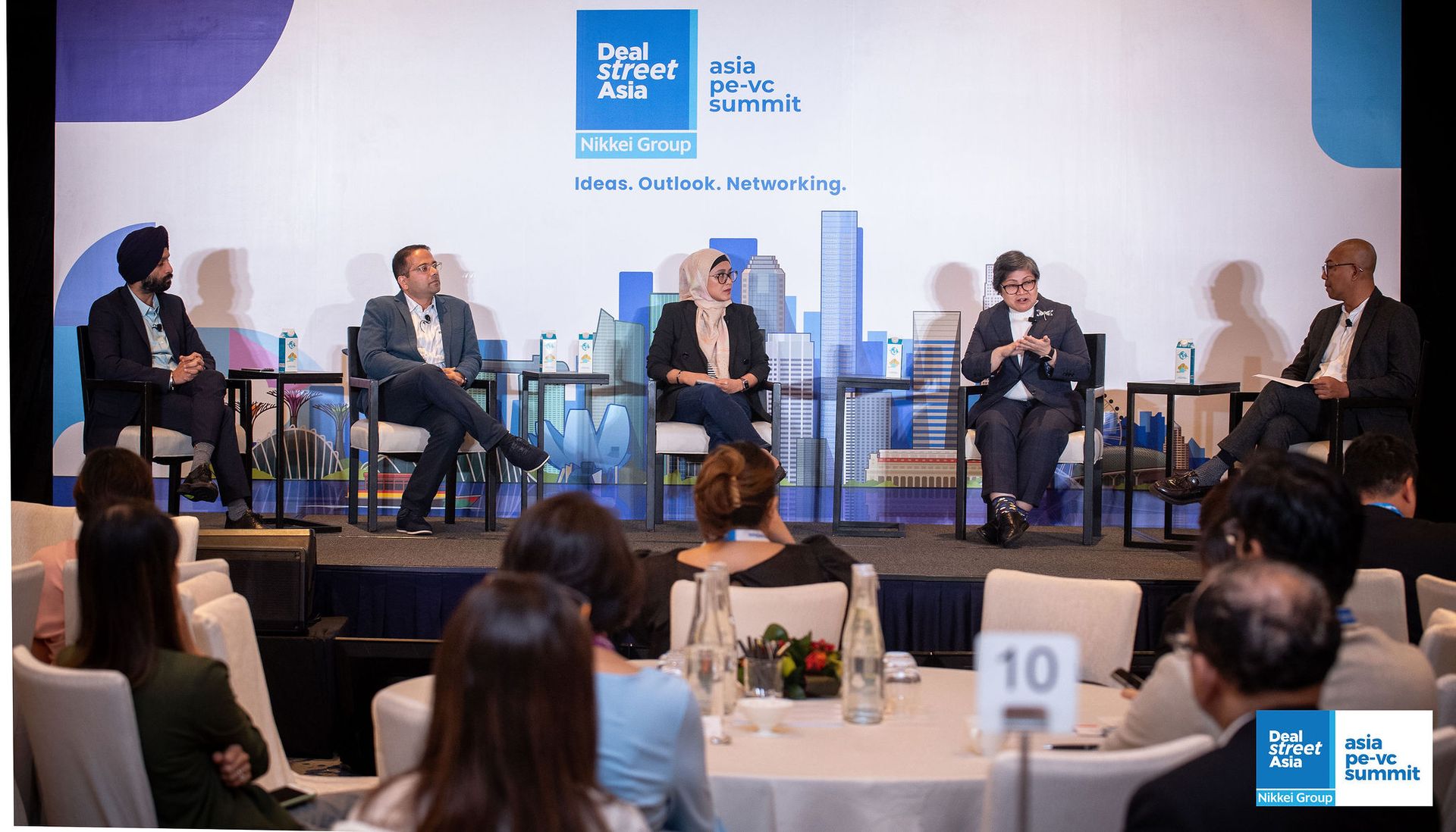 Asia PE-VC Summit 2023: Dealmakers still on the prowl, but with stricter due diligence