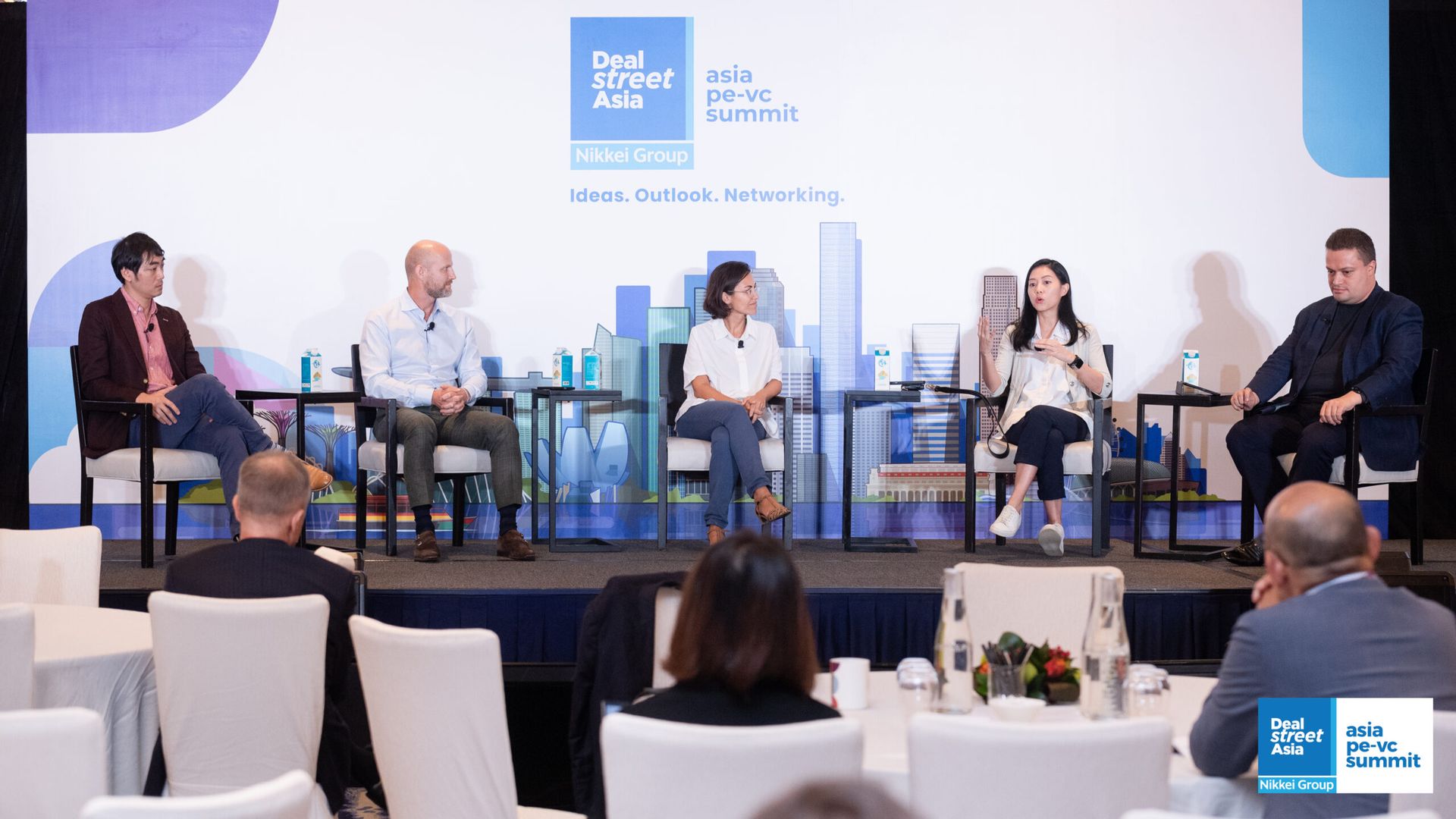 Fintech innovations in SE Asia remain incremental, not disruptive