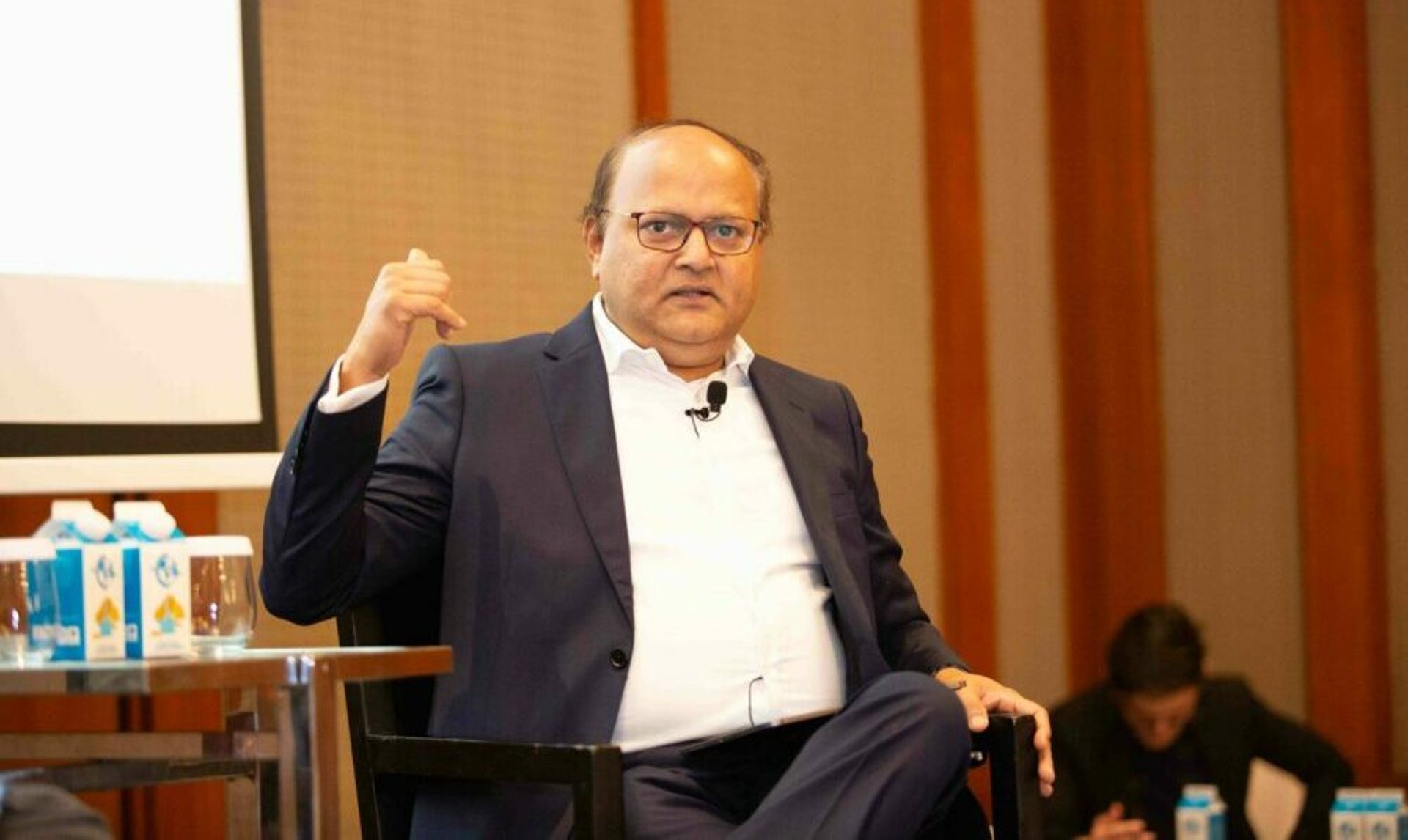 India: BII, Calvert commit $40m to Vivriti's securitisation fund