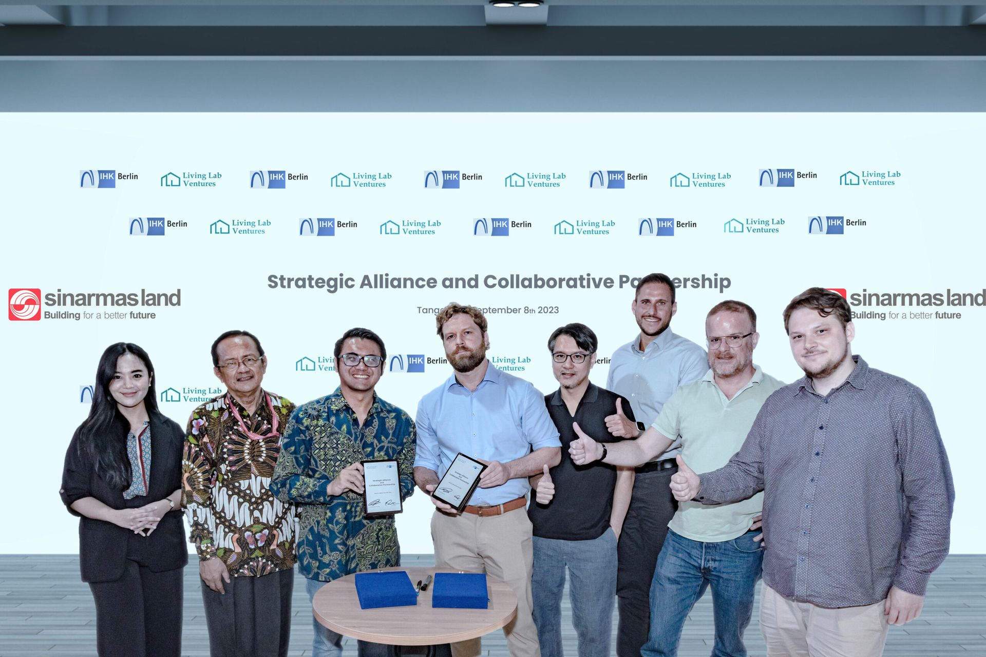 ID Digest: Elefin, Insignia Ventures join hands; Living Lab Ventures ties up with IHK Berlin