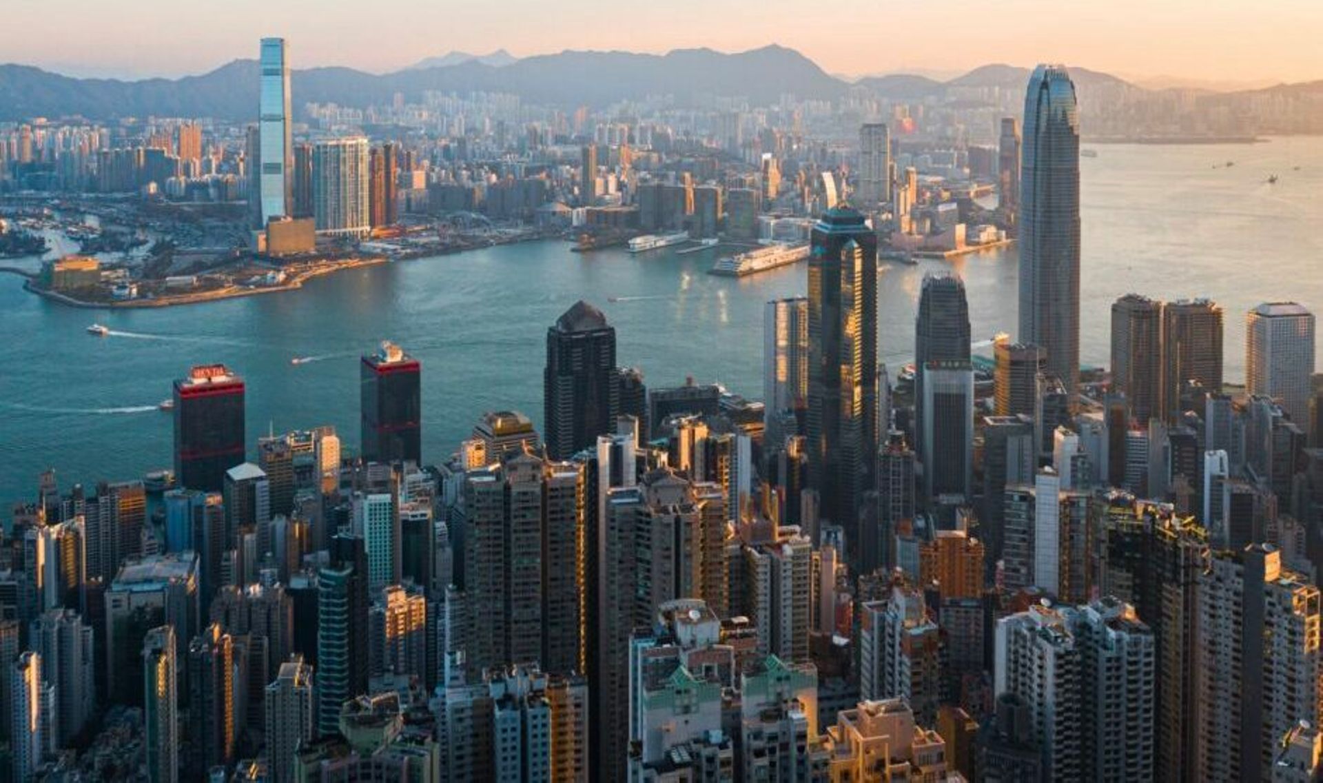 China's Centaline launches family office in HK