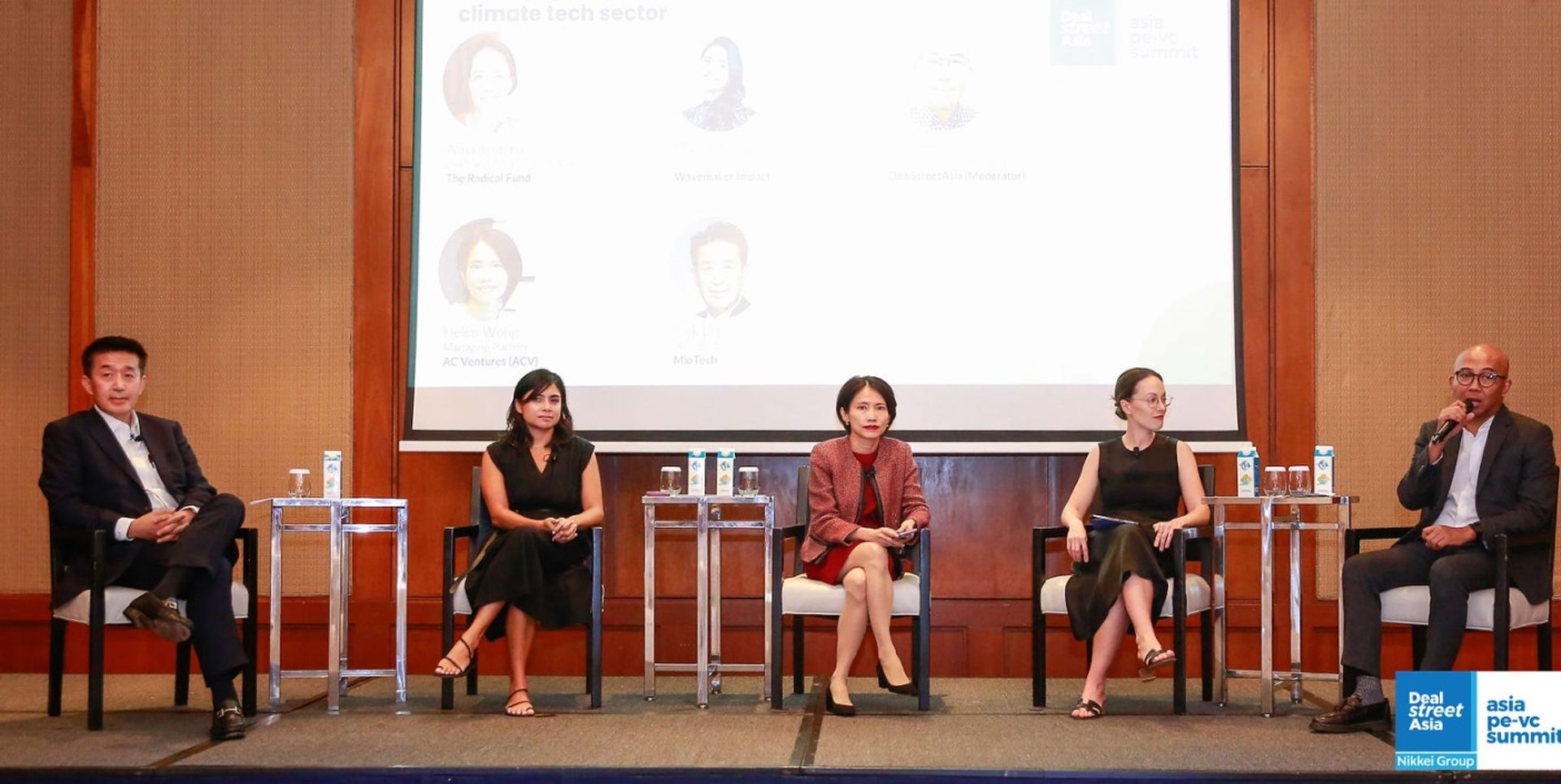 SEA Digest: Wavemaker Impact backs green fintech startup Refy; Ex-Funding Societies CTO launches startup