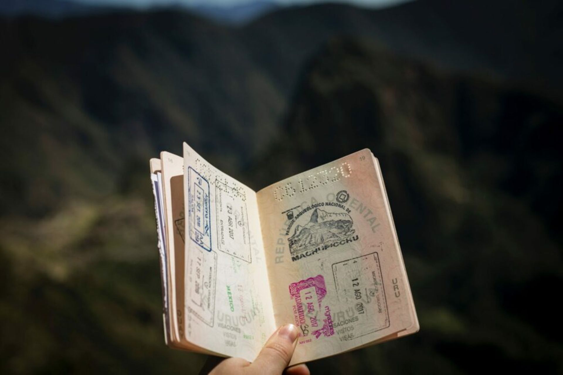 India's visa application app Atlys takes off with $12m funding