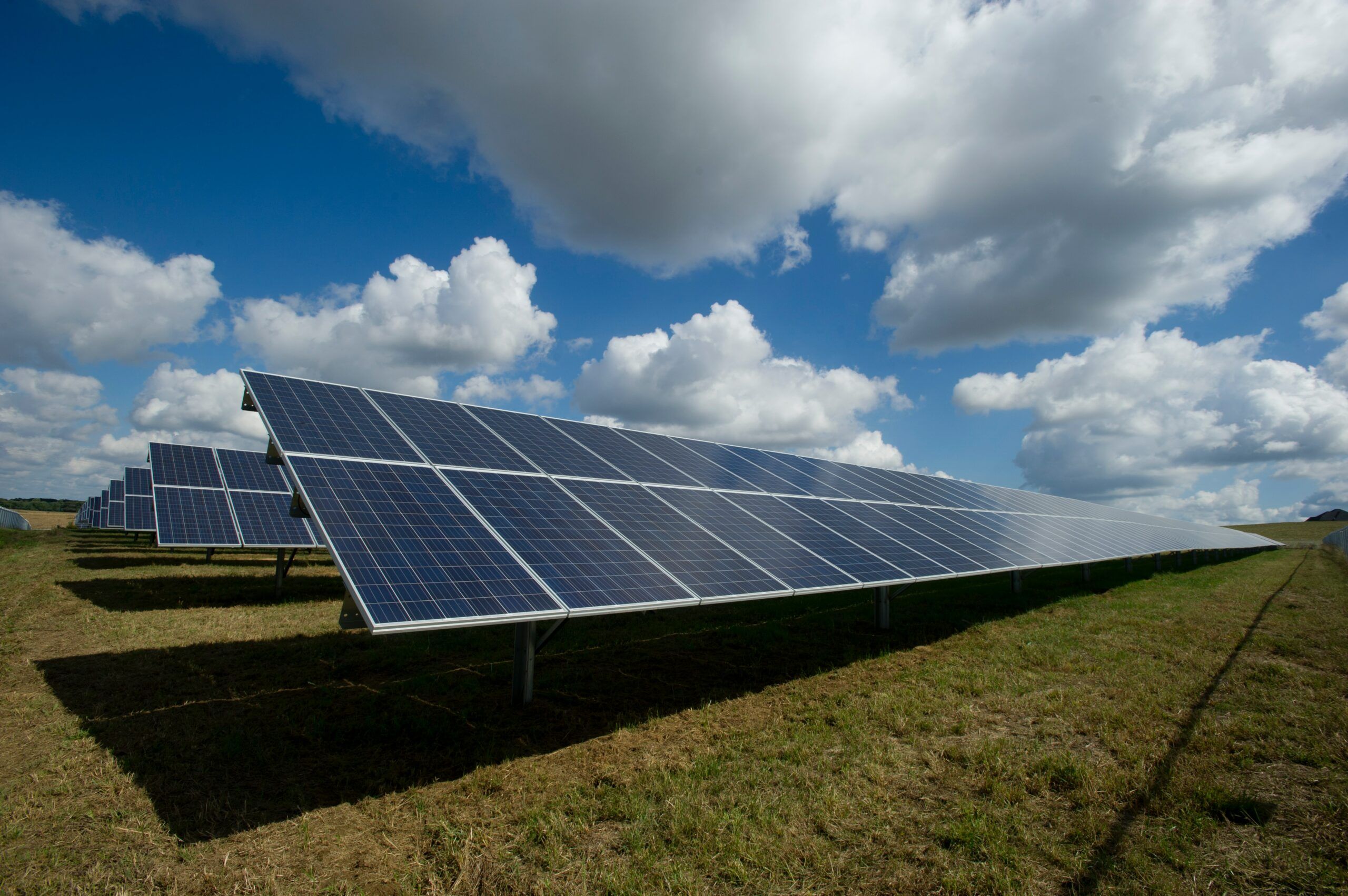 Are China's solar giants flying too close to the Sun?
