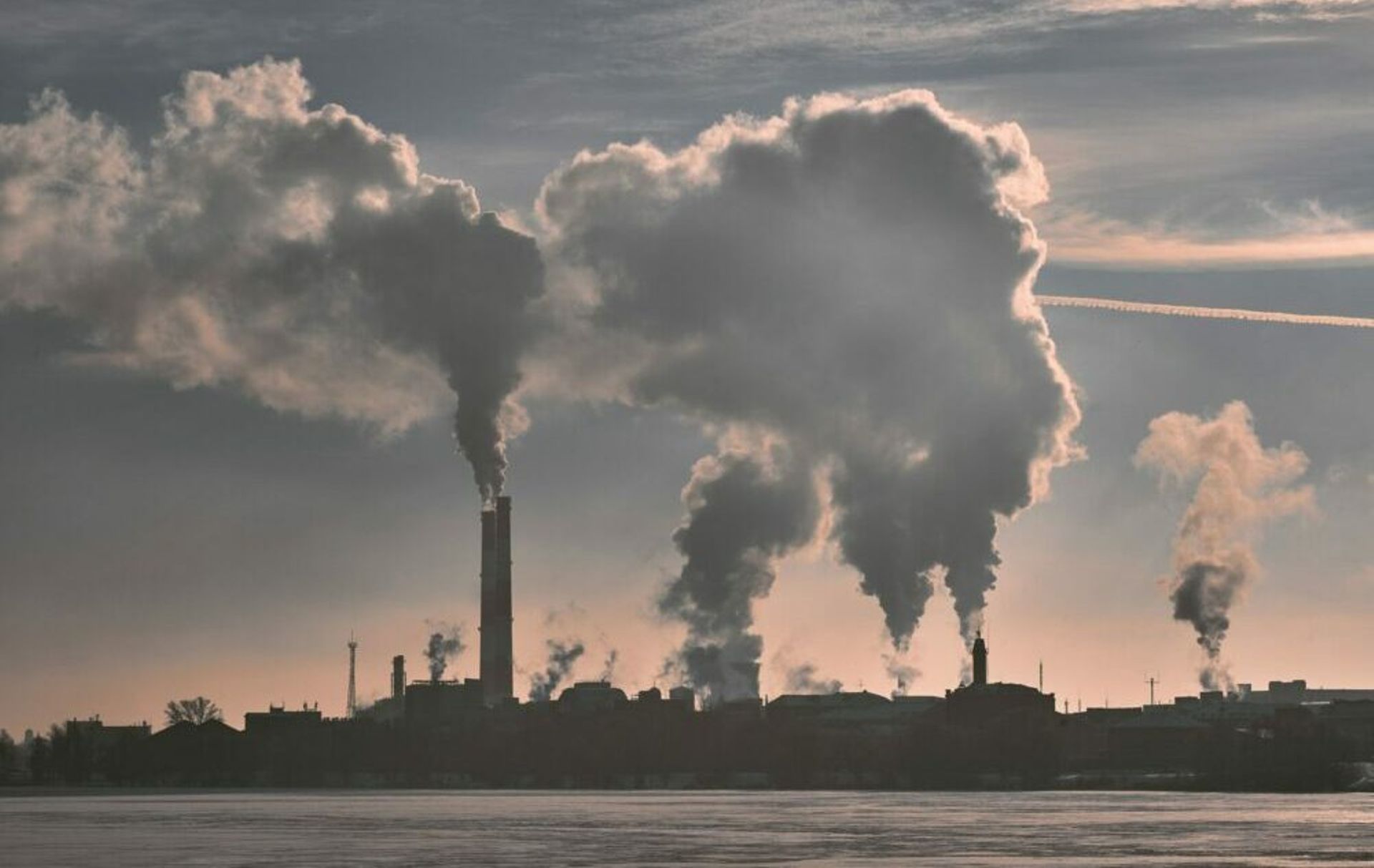 Guest post: Resuscitating a suffocating Jakarta—a thesis for investing in climate software