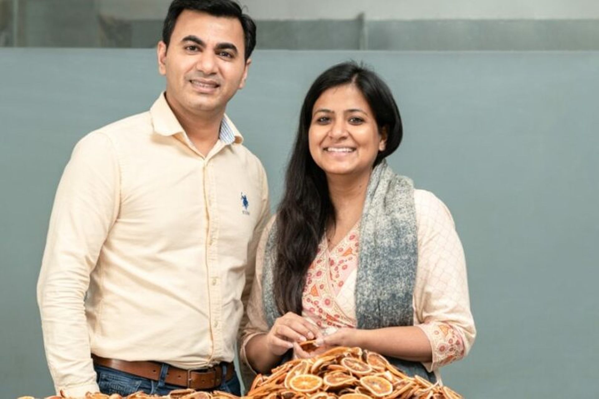 E-commerce giant Amazon in talks to invest in Indian beauty brand Nat Habit