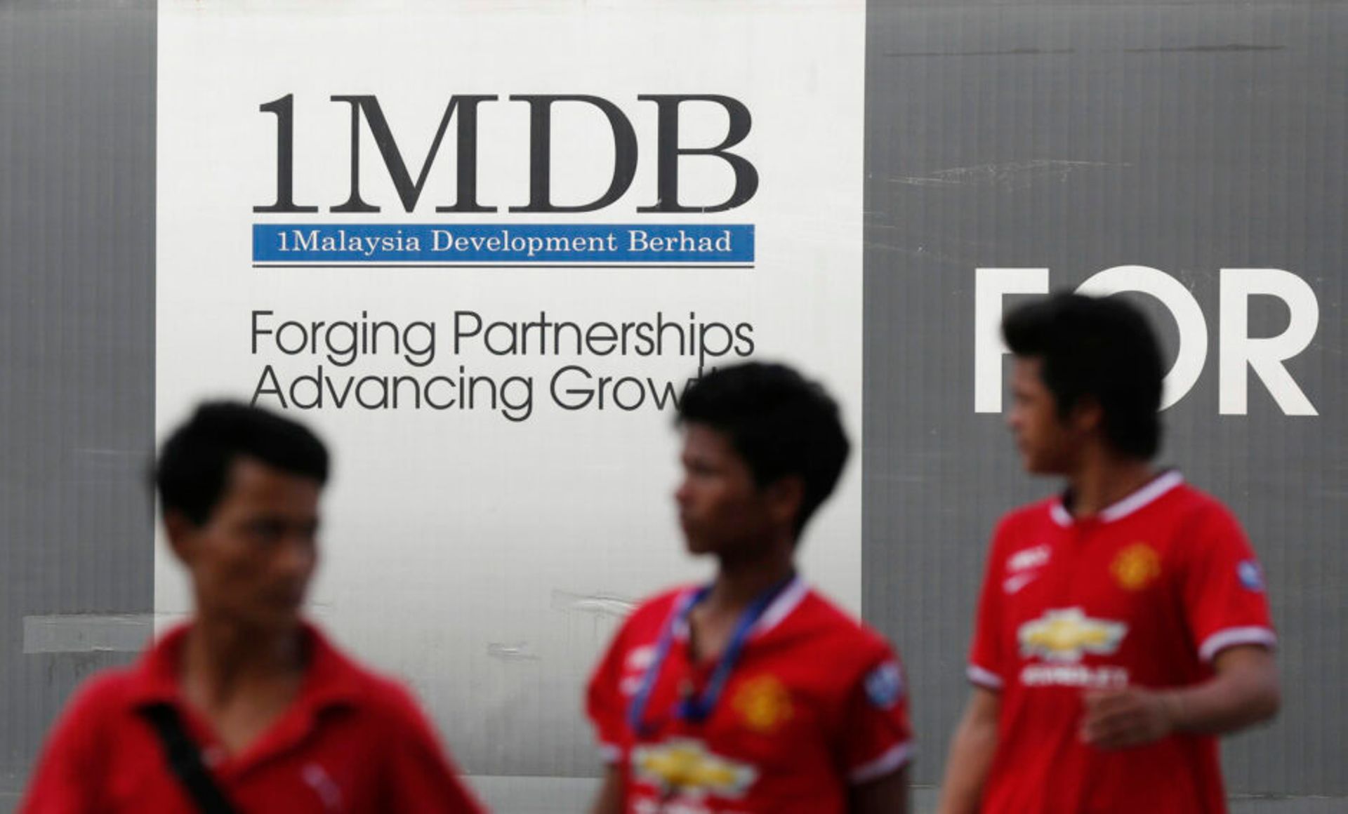 HK's Amicorp Group to dispute $1b legal claim by Malaysia's 1MDB for alleged fraud