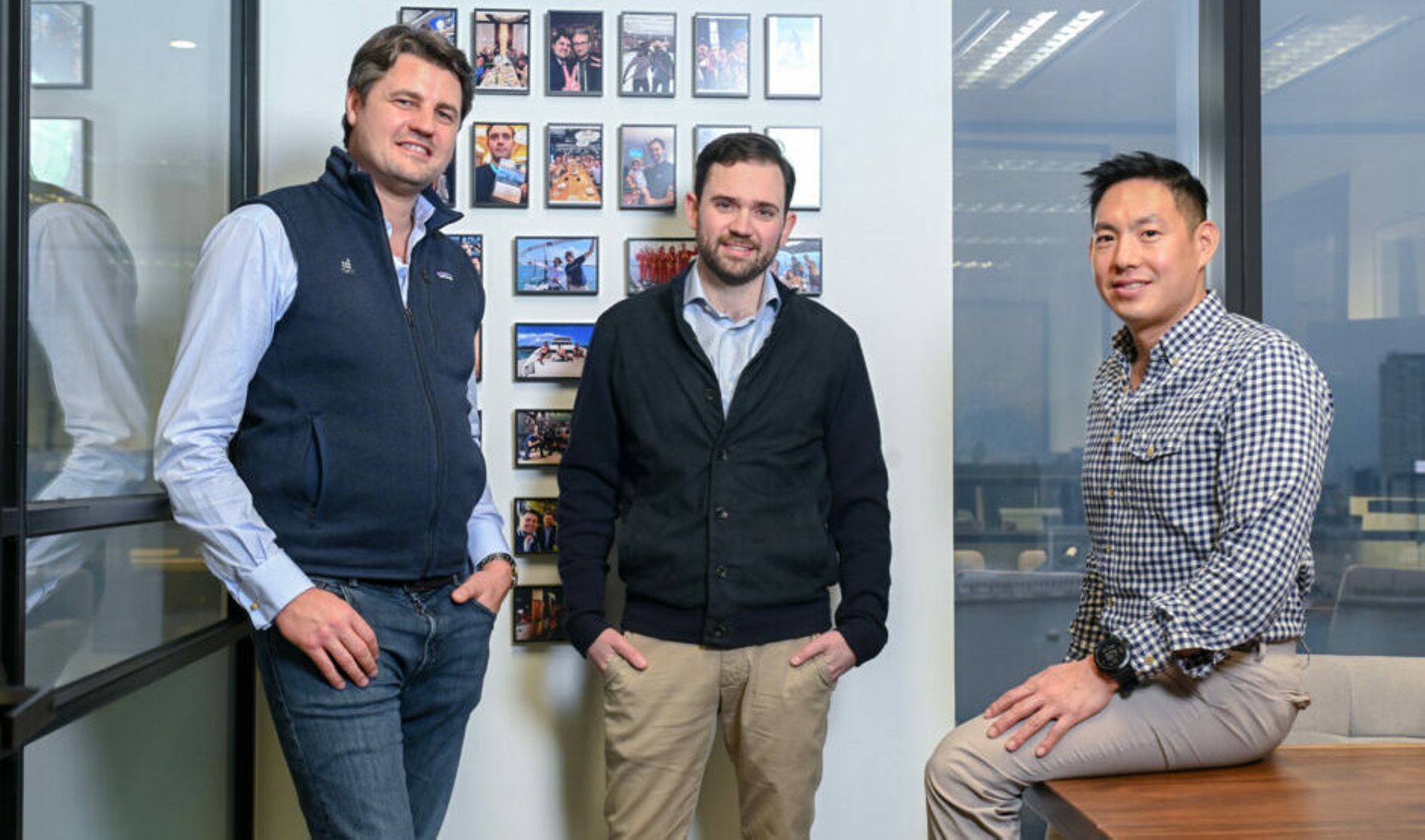 Bear markets turn out to be great vintage years for crypto VCs, say CMCC Global execs