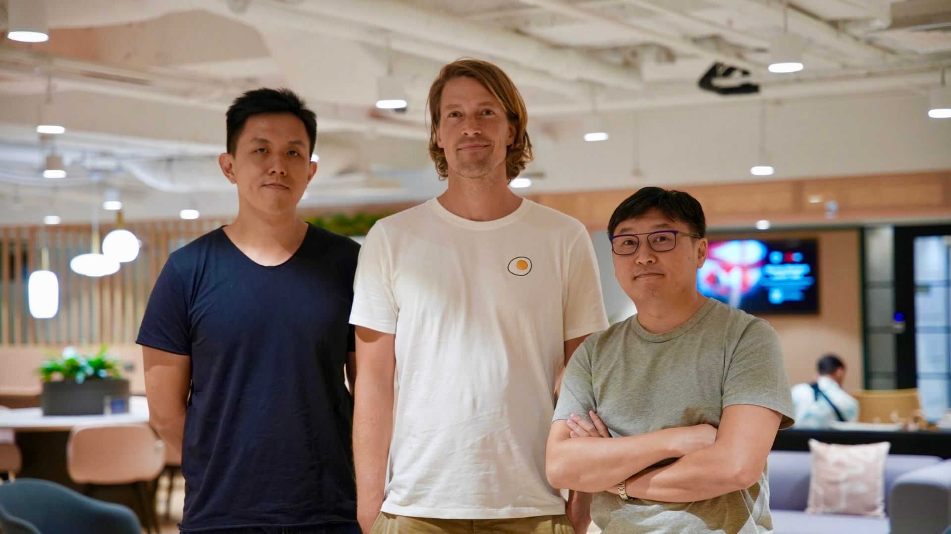 SG Digest: Ex-Google employees launch restaurant app; Temasek, DBS trusts to launch capital marketplace