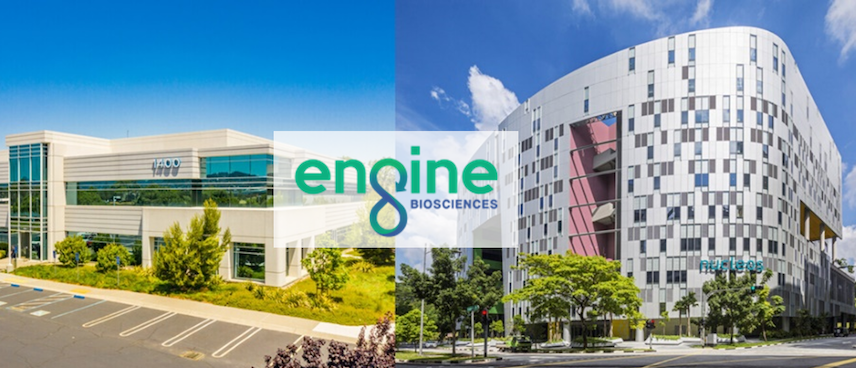 Singapore's Engine Biosciences bags $13.6m from existing investors