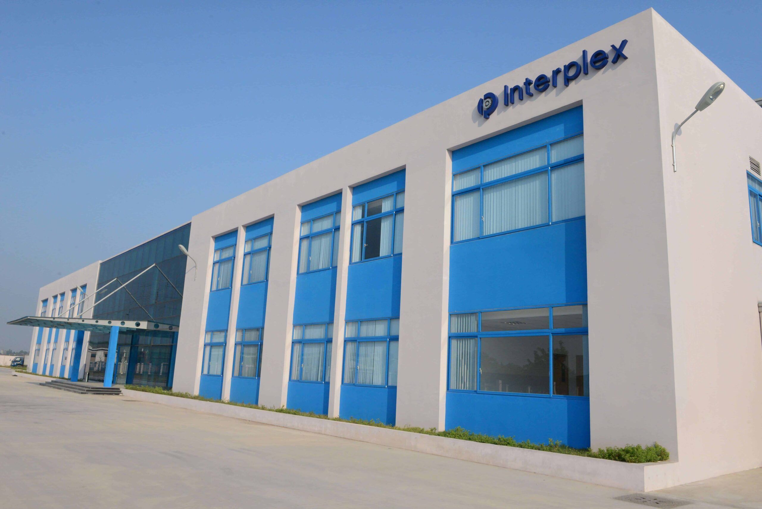 Blackstone teams up with SG-based portfolio firm Interplex to launch ...
