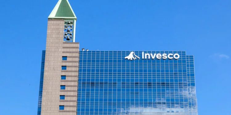US-based Invesco more bullish on India debt