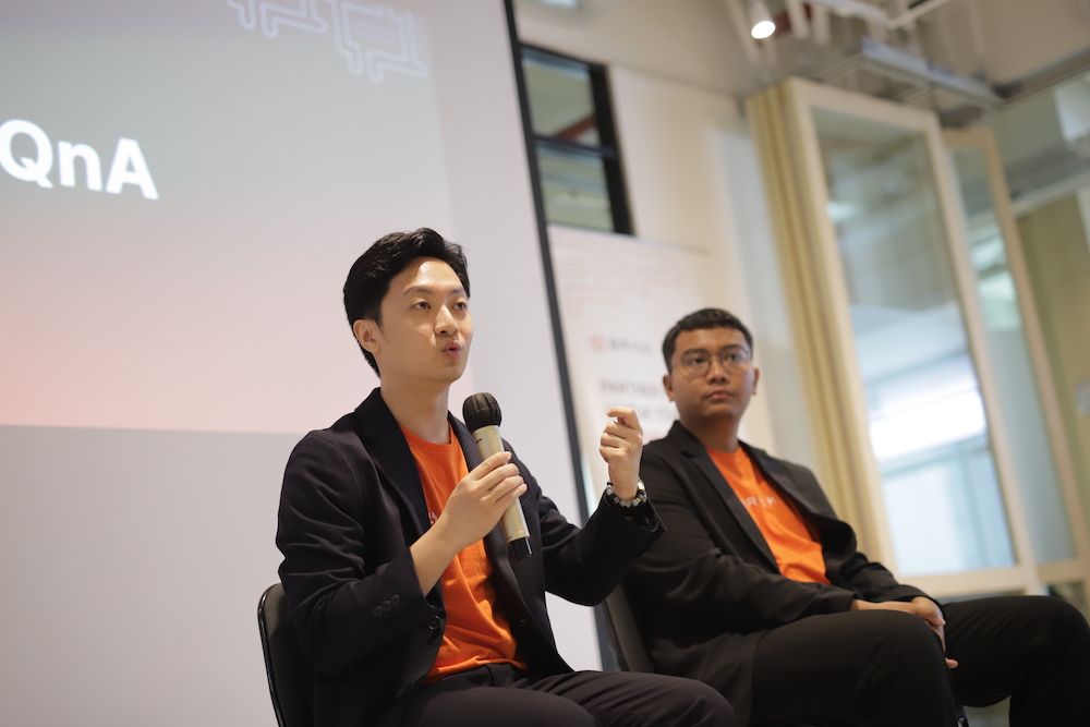 Fintech startup Brick explores majority stake sale to Australian buyer