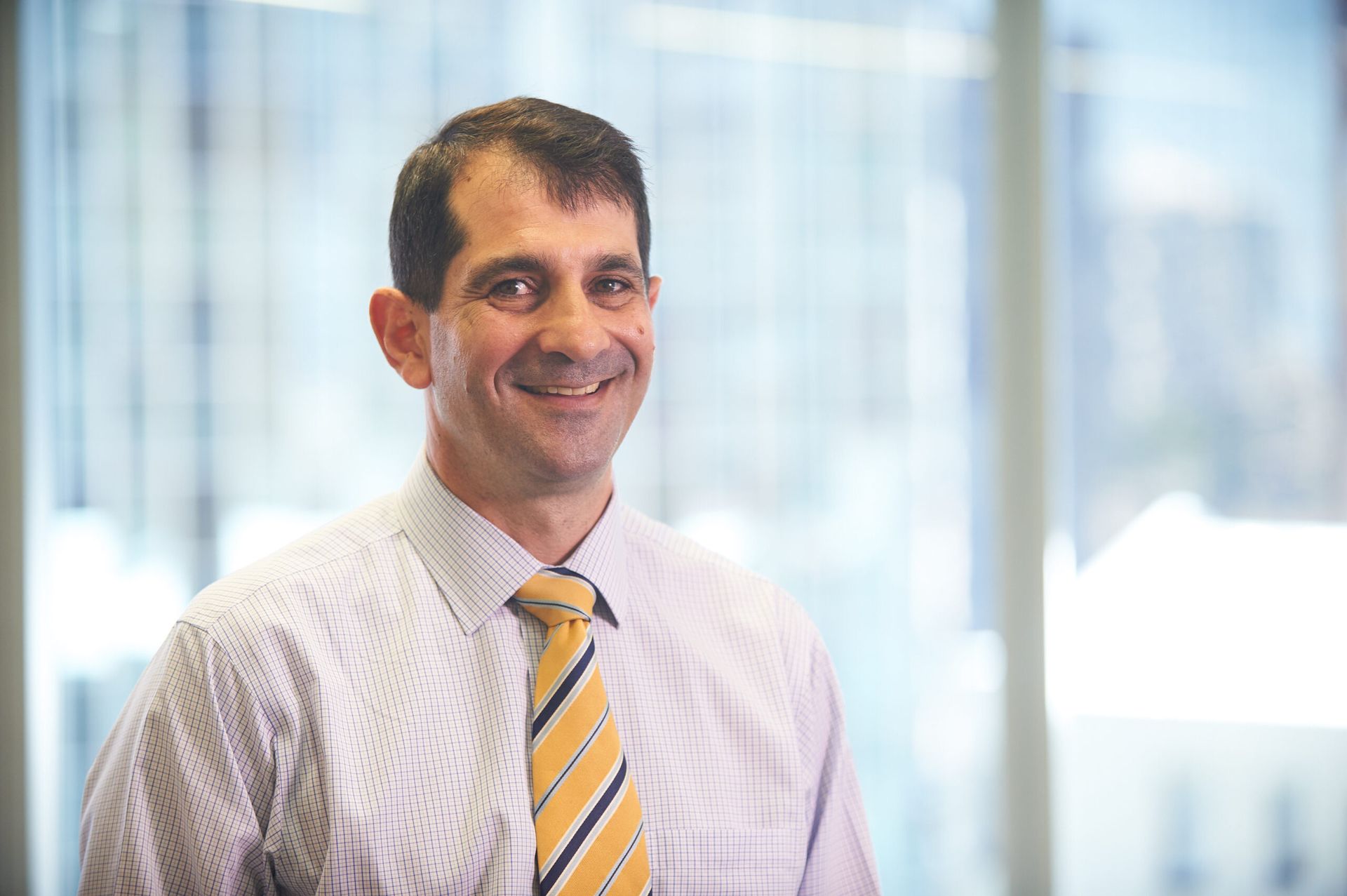 Asian LPs find diversification, hedge at scale in Australia infra: QIC