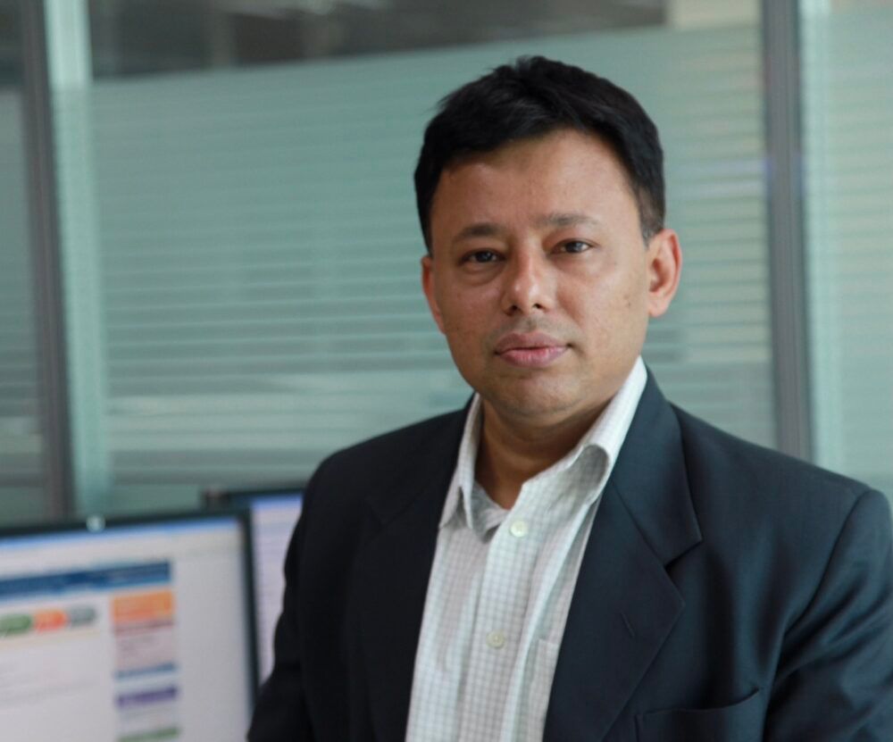 Shankarnath Rimal SG-based RV Capital hits first close of maiden India private credit fund