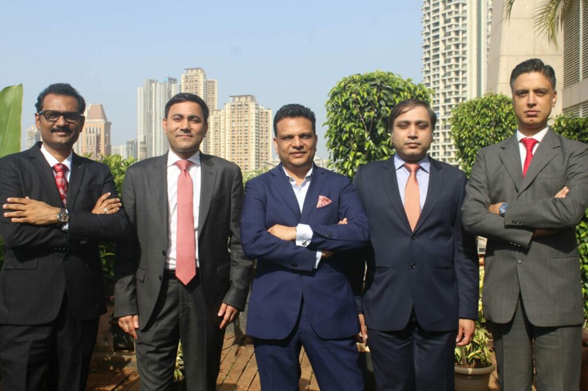 Financial services platform for billionaires Neo raises $35m from Peak XV