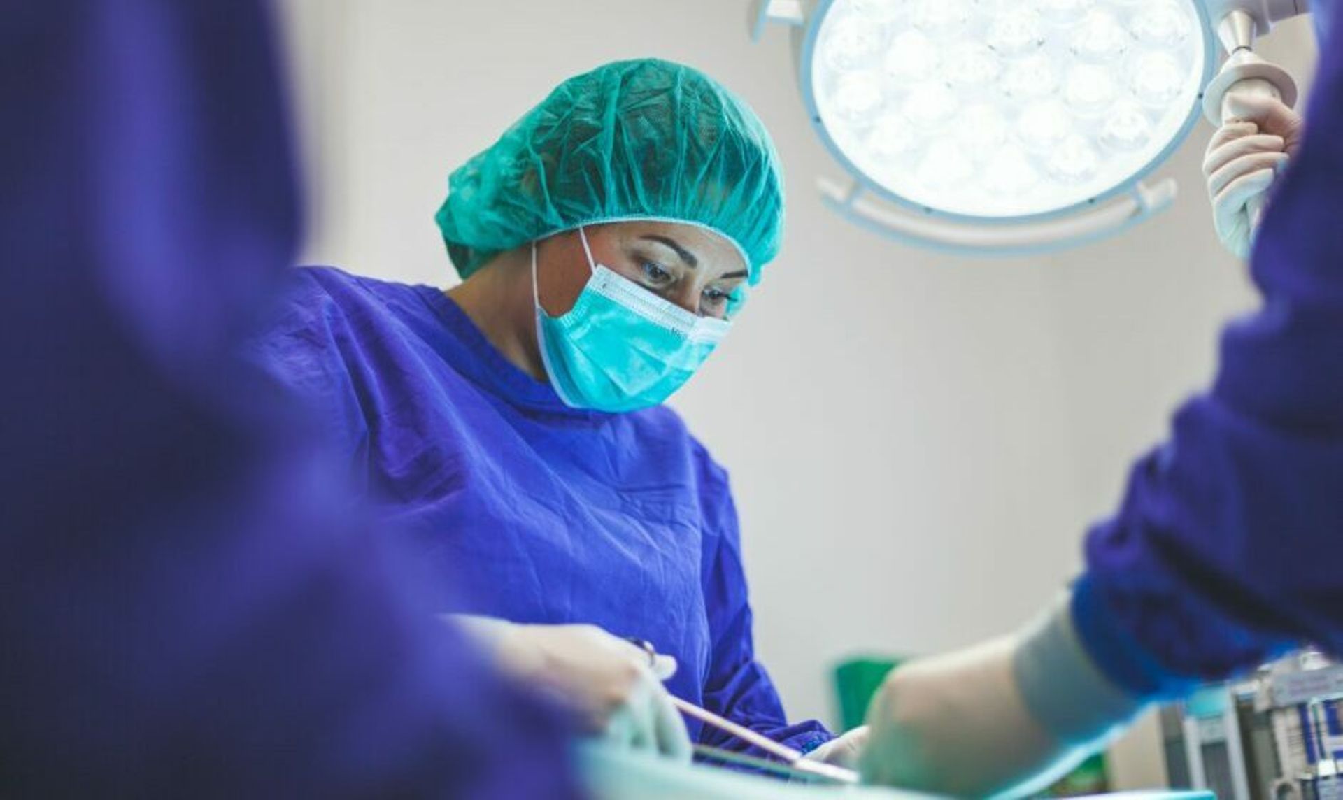 General Atlantic is lone contender to buy India's Cygnus Medicare after Tata Capital withdraws