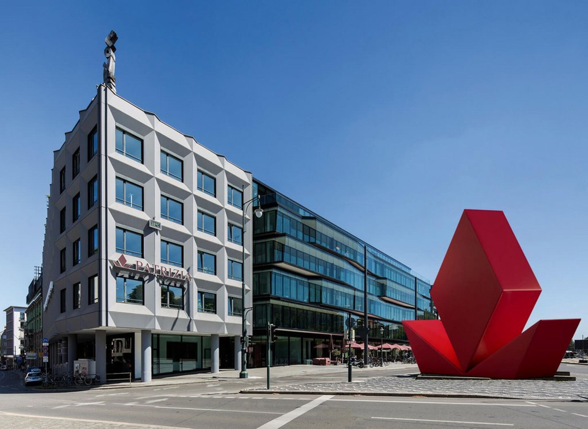 Germany’s PATRIZIA spots big promise in realty debt investments in Europe, Asia Pacific