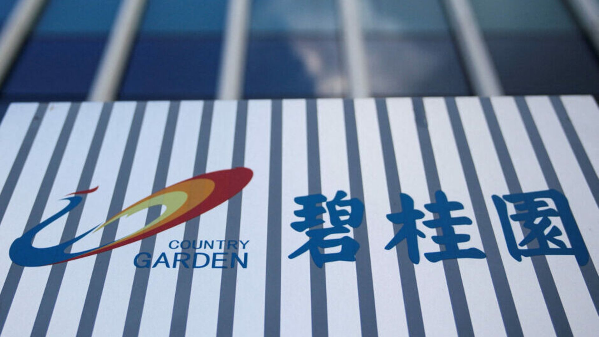 China's Country Garden looking to sell CXMT stake for $276m