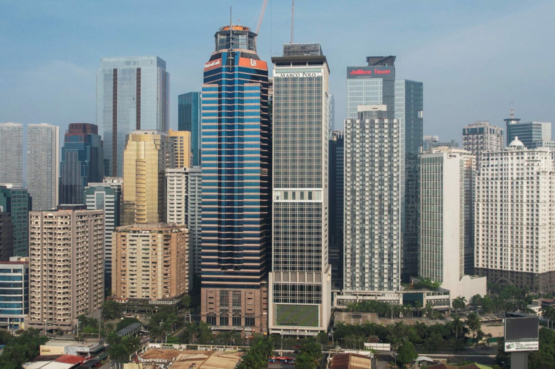 Philippines releases revised rules for debut sovereign wealth fund