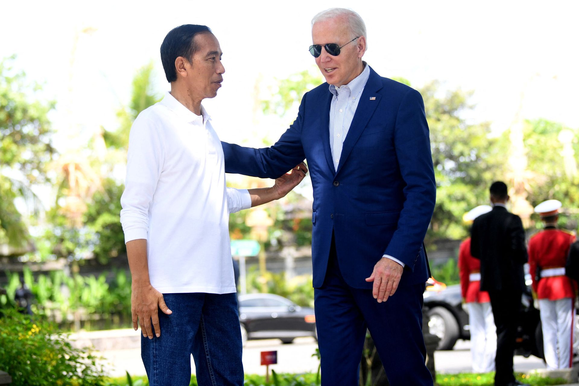 US, Indonesia to discuss potential for deal on EV minerals