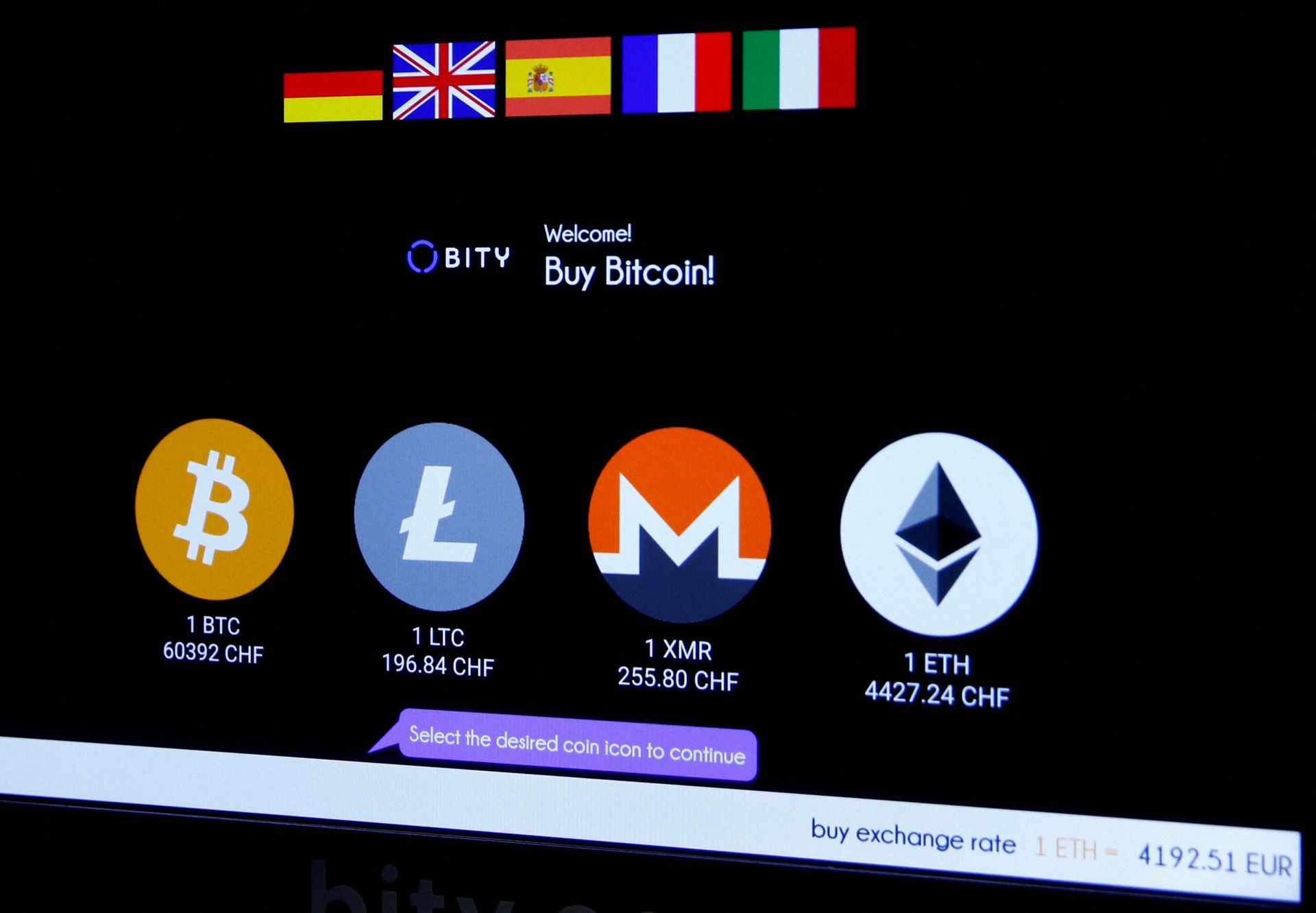 IOTA launches $100m foundation in Abu Dhabi to create digital network