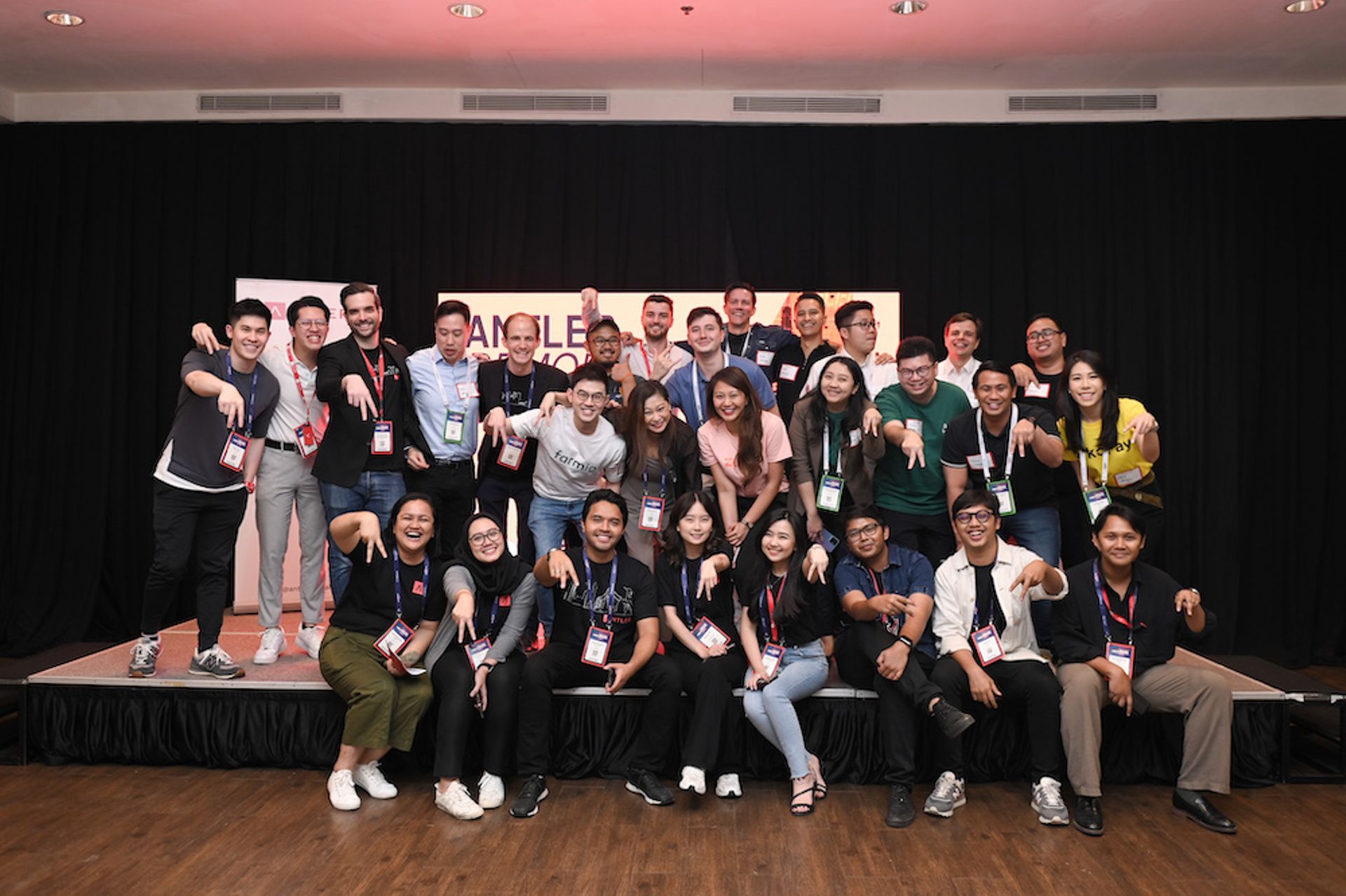 SEA Digest: Antler backs 15 startups; SG fintech Lendela raises $5m Series A