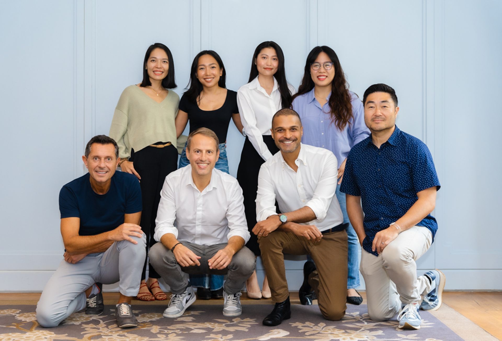 Vietnam's FEBE Ventures launches $75m second fund