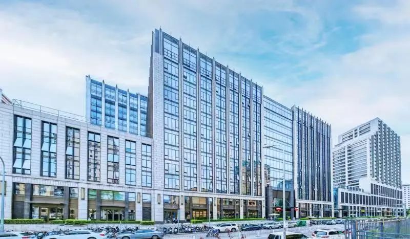 Glp Capital GLP Capital Partners bags $383m for latest China income fund