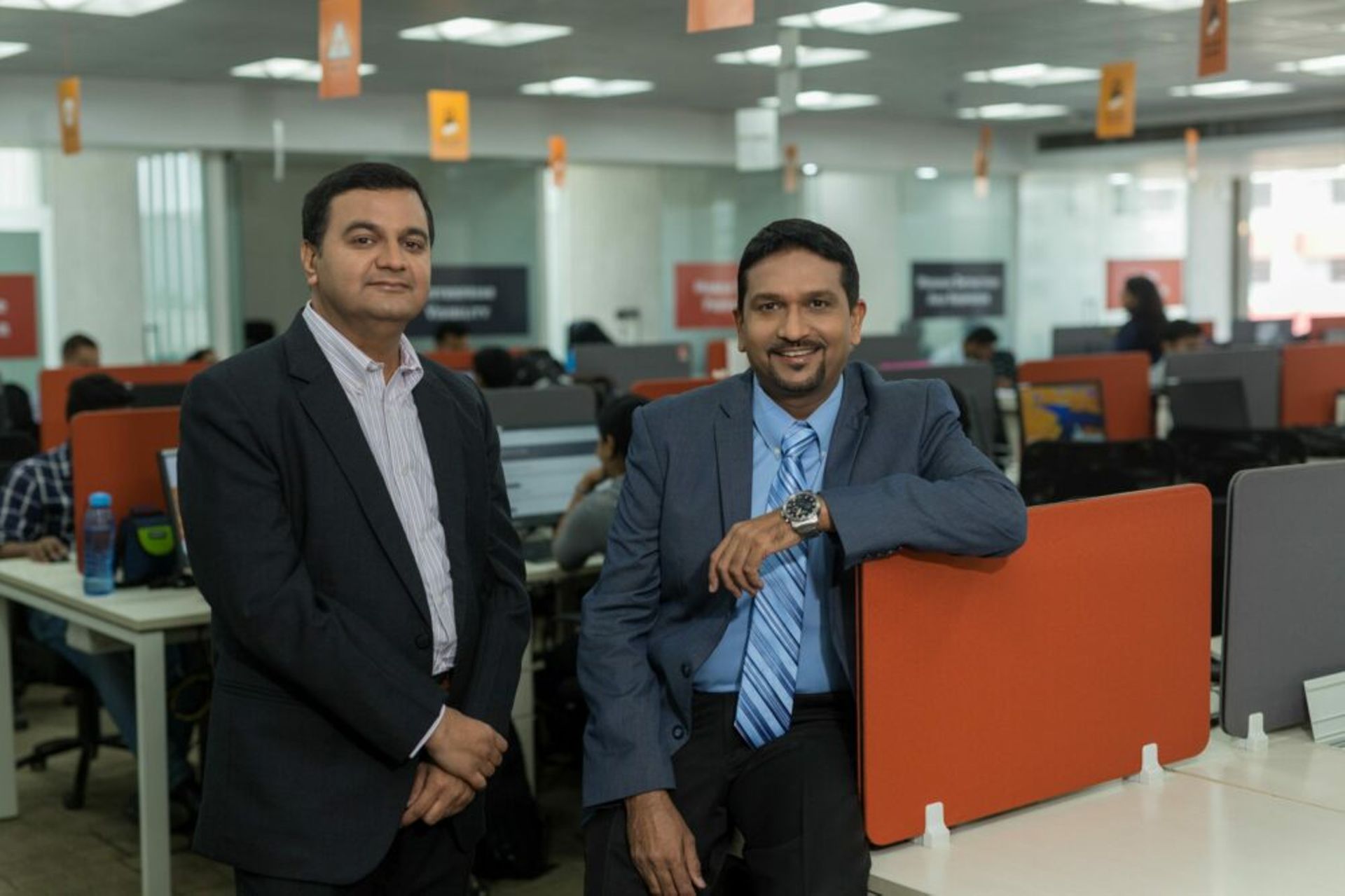 India Digest: Sequretek, Bimaplan raise funds; Akshayakalpa in talks to raise $25m