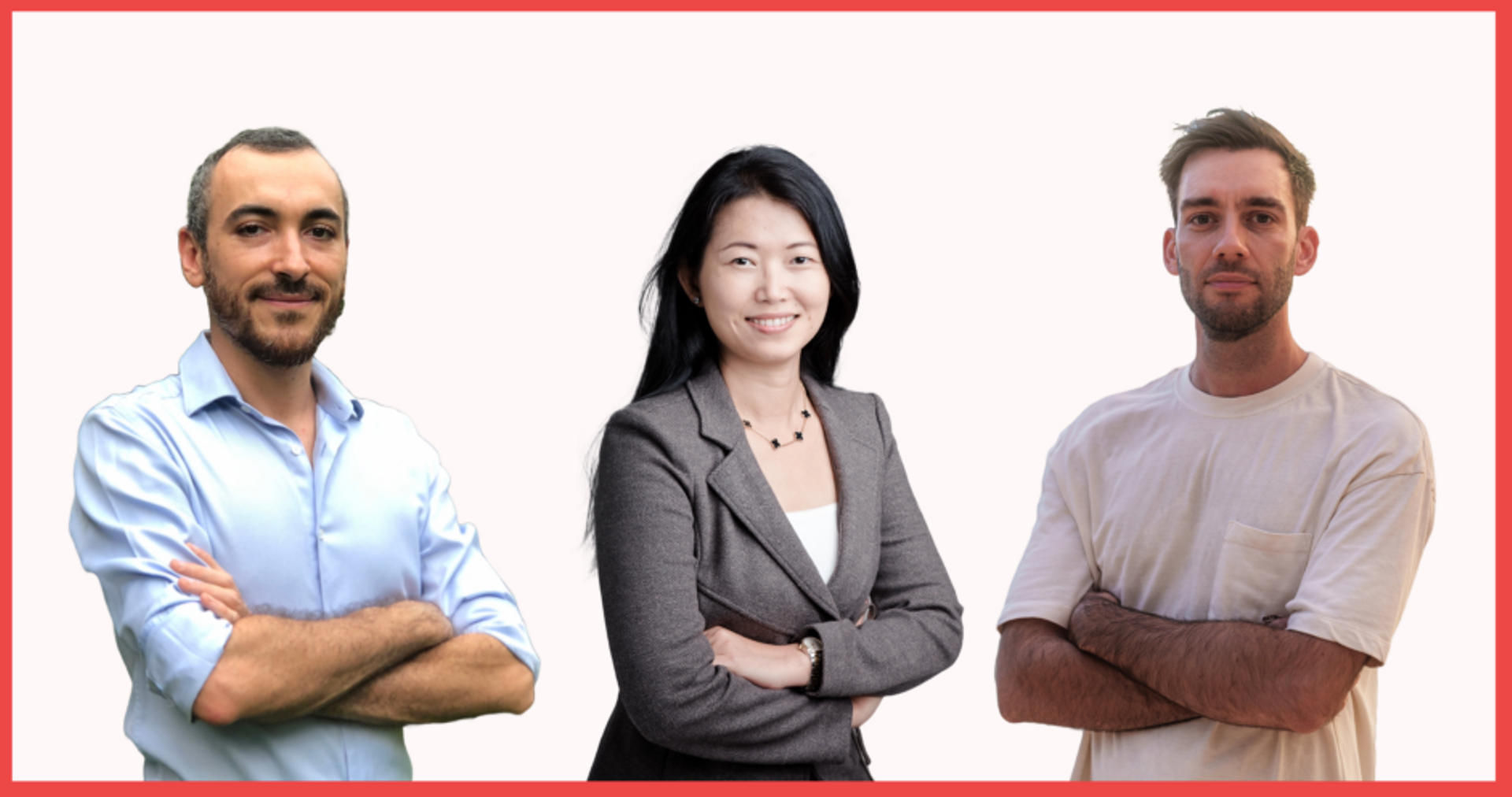 People Digest: Bertelsmann India Investments and Antler make key appointments