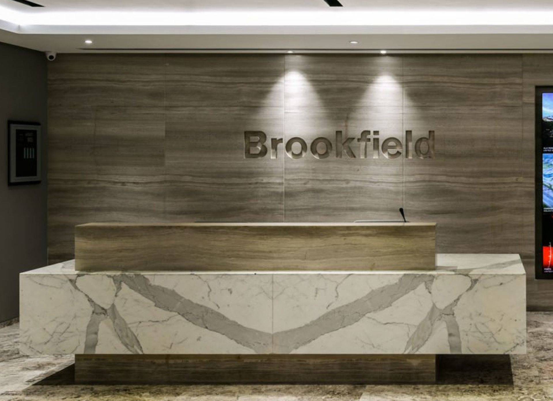 Canadian asset manager Brookfield’s private credit business boosts $26b fundraise