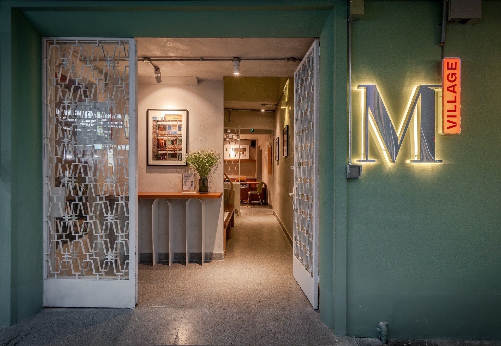 Vietnam-based hospitality startup M Village said to be raising fresh funding