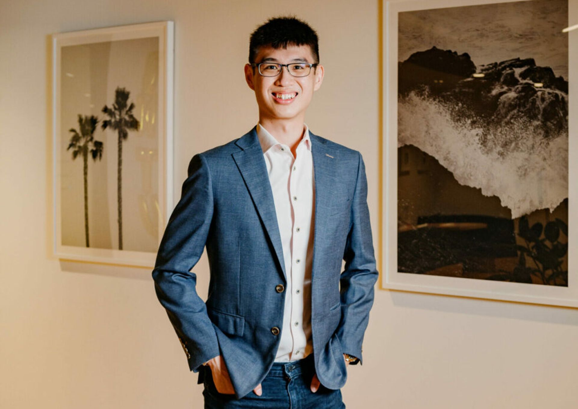 The LP View: Backing first-time GPs gives an edge, says Saison Capital partner Qin En Looi