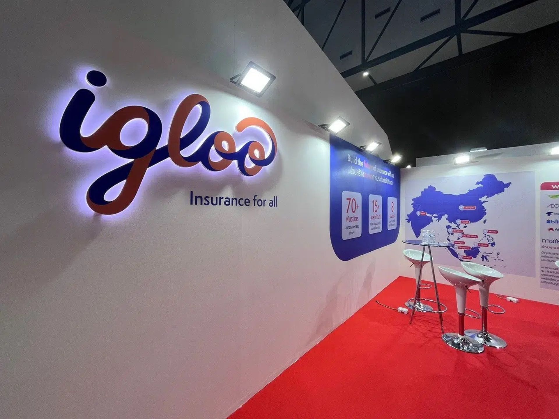 Japanese insurer Tokio Marine invests $5m in SE Asian insurtech Igloo