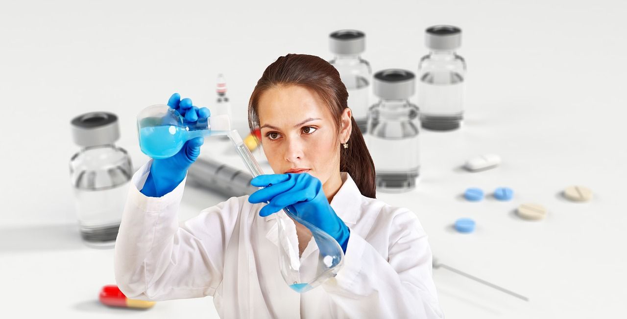 India:108 BioCapital leads $20m funding in Pinwheel Therapeutics